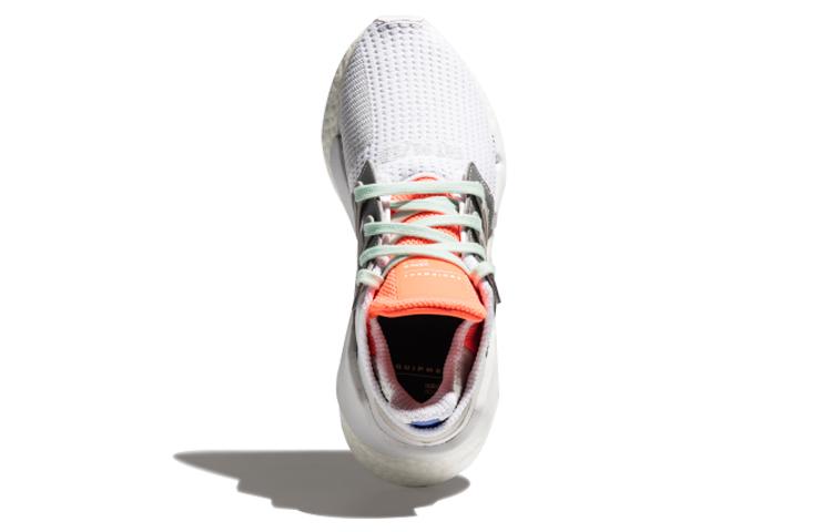 adidas Женские adidas Eqt Support 91/18 'Cloud White ' Женские DB2707