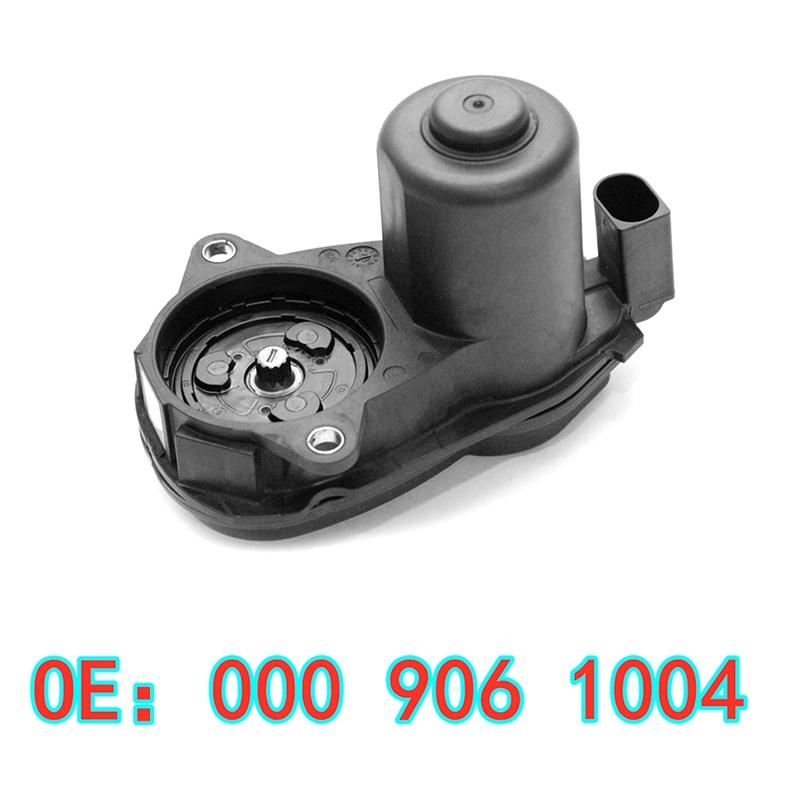 0009061004 Car Rear Parking Brake Engine Motors Electrical Actuator Motor For Benz W213 E200 E260 E300 E350 2017-2021 Car Parts