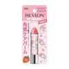Revlon Kiss Sugar Scrub SANRIO My Melody 498 Strawberry Sweet Juicy Scent 2.6g Lip Balm Cream Care Lips Base