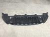 Mercedes-Benz B-Class W246 Front Bumper Lower Guard & Engine Splash Shield for B180 B200