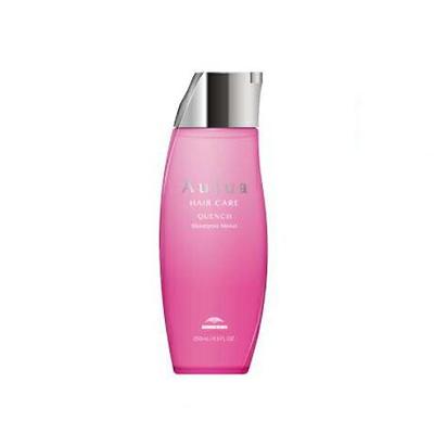 Aujua Hair Care QUENCH Shampoo шампунь для увлажнения волос, 250 мл - SHAMPOO Moist
