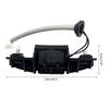 25380AX60B Car Tailgate Opening Control Switch for NissanMicra 2002-2010