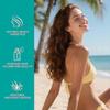 Sea Salt Spray for Women and Men, Volumizing Salt Water Spray, Effortlessly Achieve Beachy, Wavy and Curly Hair25-26