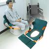 Wheelchair Toilet Transfer Belt, Stand Up Lifting Belt Pad