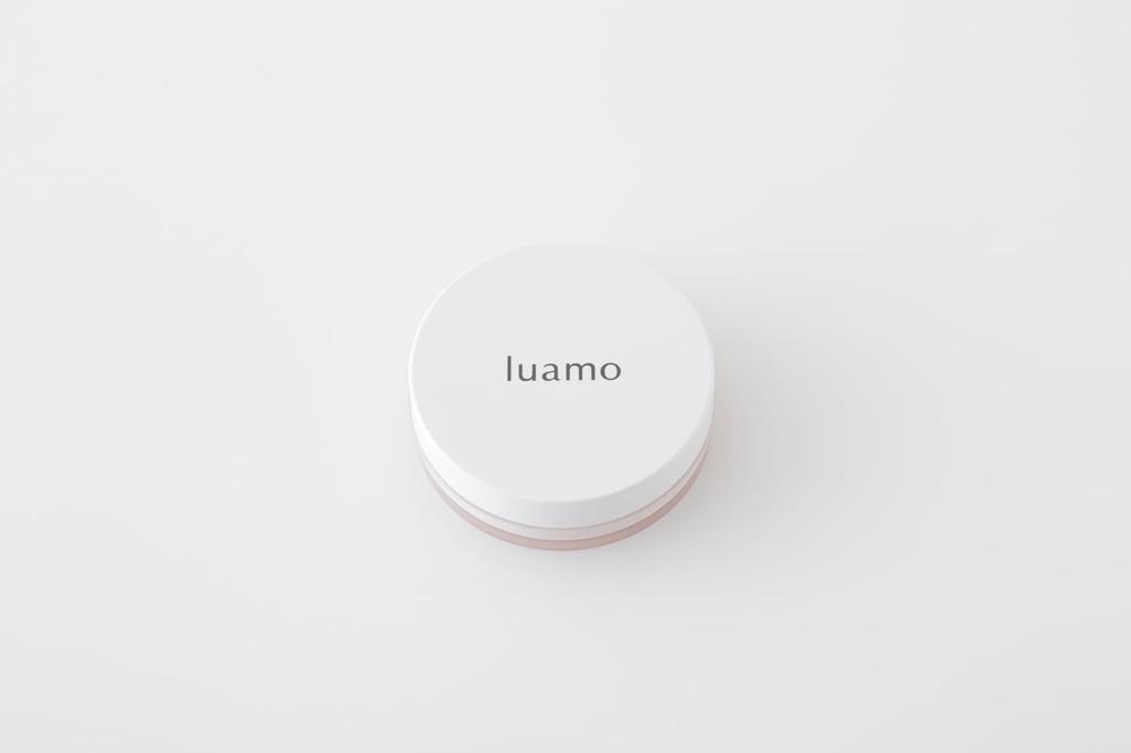 Luamo УФ-пудра-вуаль SPF50+ PA++++ 5 г