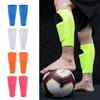 High Elasticity Calf Sleeve With Pocket Soccer Leg Shinguards  For Adults Teens Kids