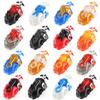 2pcs Gyro Launcher Set B- 184 Two-way Cable Transmitter Gyroscope Accessories For Boys Girls Birthday Gifts