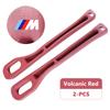 Car Seat Gap Filler Between Seats Console Organizer Decoration For BMW M 1 3 4 5 6 7 Series X1 X3 X4 X5 G20 G38 F48 E36 E39 nlxk36