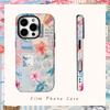 Коллаж «Жизнь на побережье» Чехол для телефона для IPhone 16 15 14 13 12 11 X XS XR XSMAX 7 8 Pro Max Plus Двухслойная задняя крышка