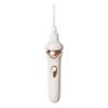Luminous Electric Suction Ear Spoon Rechargeable Ear Pick Ear Cleaner Wax Removal Tool with LED Light for Children Adults