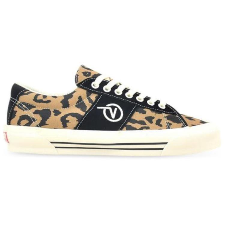 Vans OG Sid LX 'Leopard' Men's VN0A4U13XES
