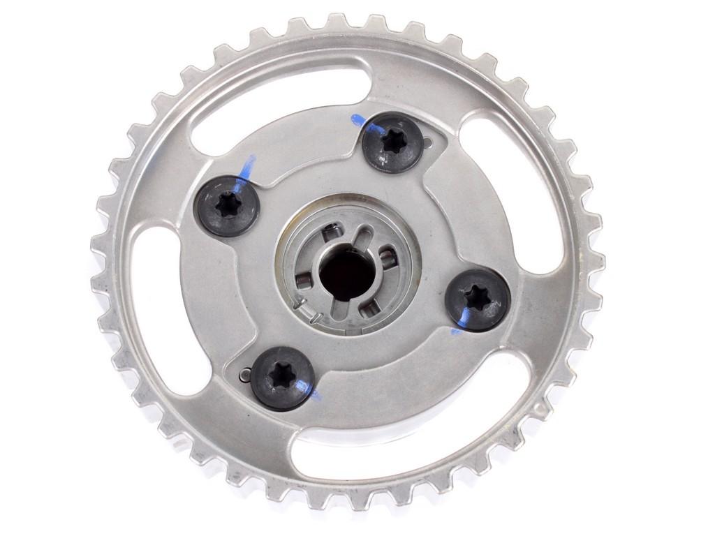 Intake Camshaft Variable Phase Wheel 1.2 Thp Vti
