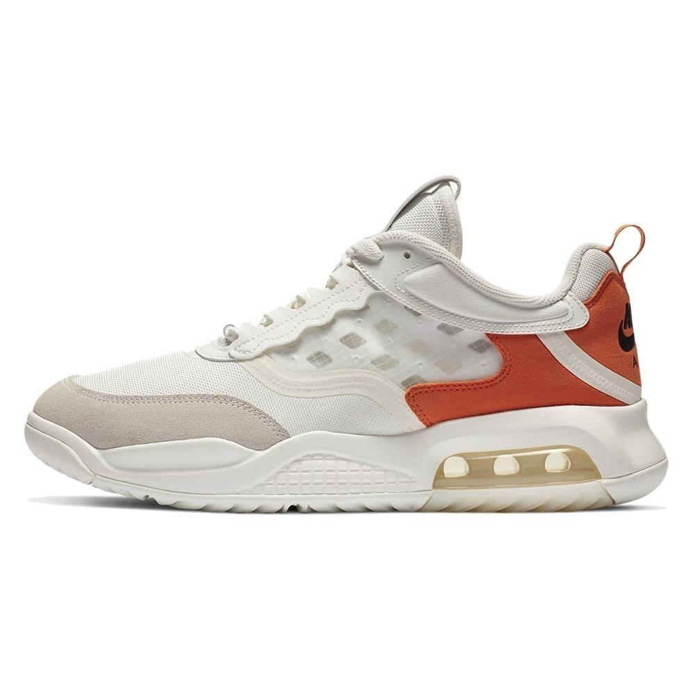 Nike Max 200 sneakers breathable synthetic beige