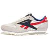 Классические кожаные AZ 'Collegiate Navy Red' Мужские FX0856