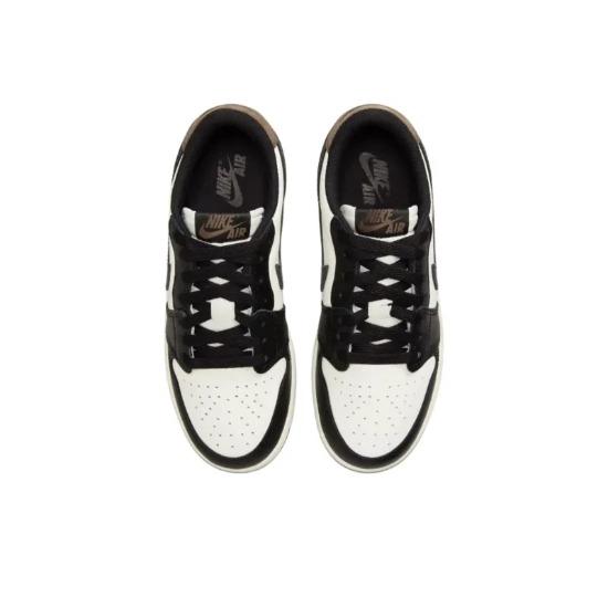 Jordan Air Jordan 1 Retro Low OG "Mocha" CZ0858-102 Детская обувь
