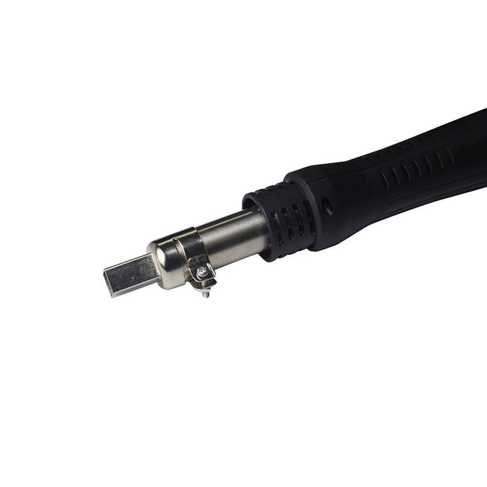 Replacement Accessories Reduce 850 Series 22mm Hot Airgun Torch Wind Nozzle Hot Air Gun Nozzle