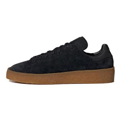 Кроссовки Stan Smith Crepe 'Black' FZ6439