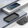 Чехол-держатель с креплением для Iphone 16e Iphone16e 16 Pro Max 15 14 Plus 12 13 Защита от падения Аксессуары для мобильных телефонов Чехлы