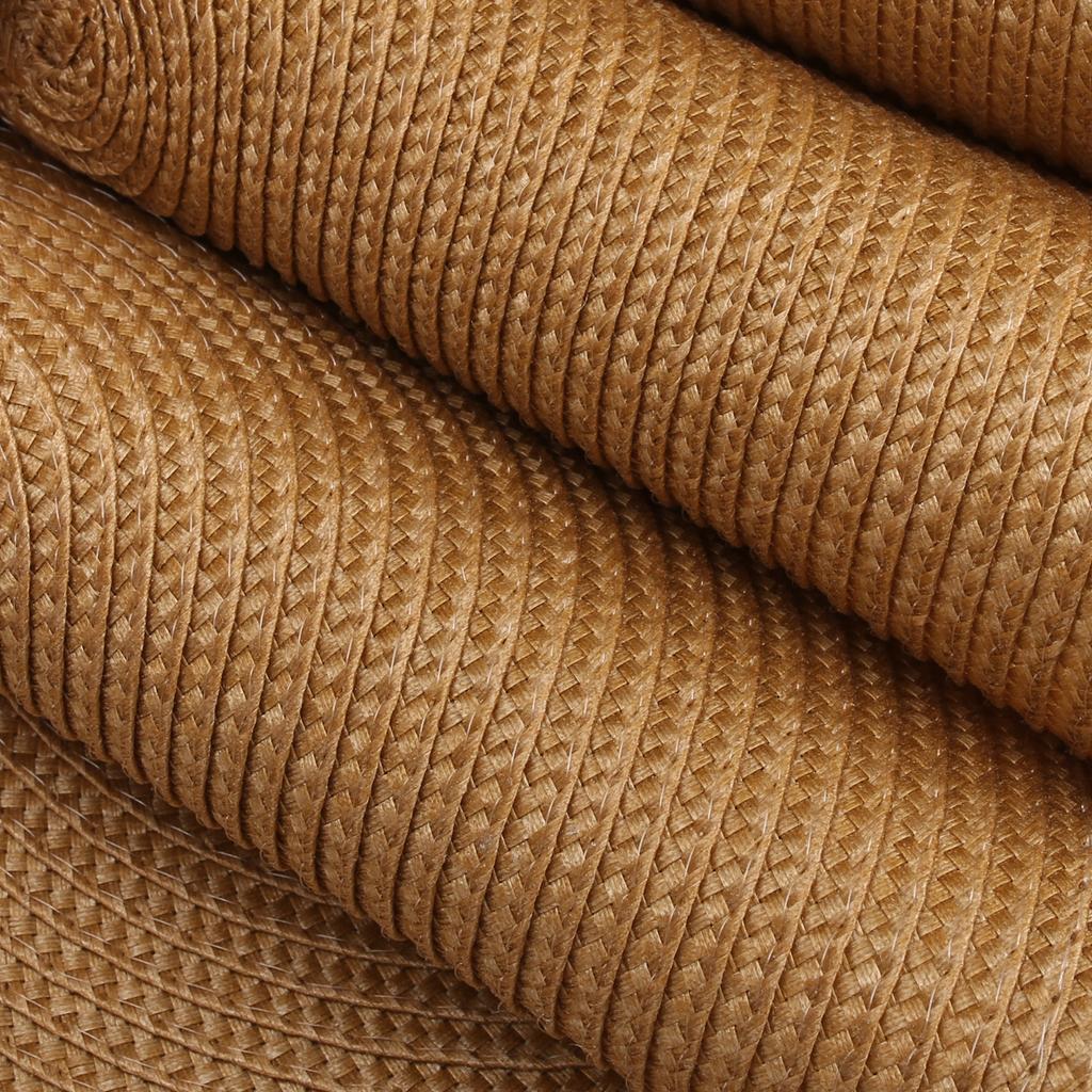 12 шт. Круглый плетеный коврик для стола, моющиеся салфетки, нескользящие подставки под столовые приборы, подставки под миски, домашний декор для кухни, подставки под чашки