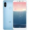 Оригинальный Xiaomi Redmi Note 5 6 ГБ 128 ГБ Dual SIM 5.99'' Мобильный телефон 12 МП+5 МП+13 МП Snapdragon 636 Восьмиядерный 4G Мобильный телефон