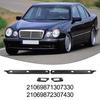 4pcs Front Fender Seal For Mercedes For E Class W210 1996-2002 2106987130