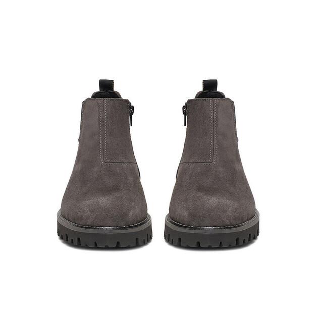 Ботинки Rieker 30453-45 Серый