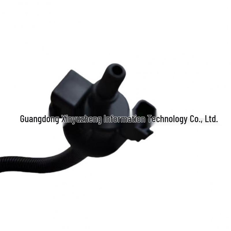 K2G3-9D289A1E Solenoid Valve for Ford Edge L, Lincoln MKX, 2020 - Part No. K2GZ-9D289-A