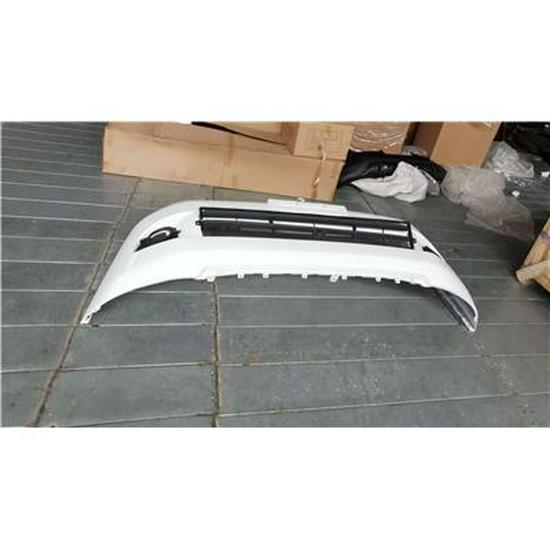 Сборка переднего бампера Foton Совместимость K1531020005A0