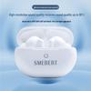 SMEBERT Schuman Y62 True Wireless Noise-Cancelling Earbuds