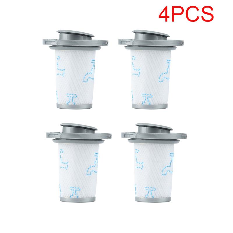 Washable HEPA Filter For RowentaZ R009006 and Tefal XForce Flex 8.60 Rod vacuum cleaners RH96 RH9638 Filters