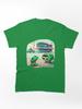 Frogger Classics - Frogger Classic Unisex T-shirt