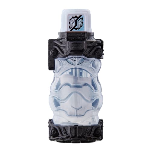 Kamen Rider Build DX Rocket Panda Full Bottle Set
