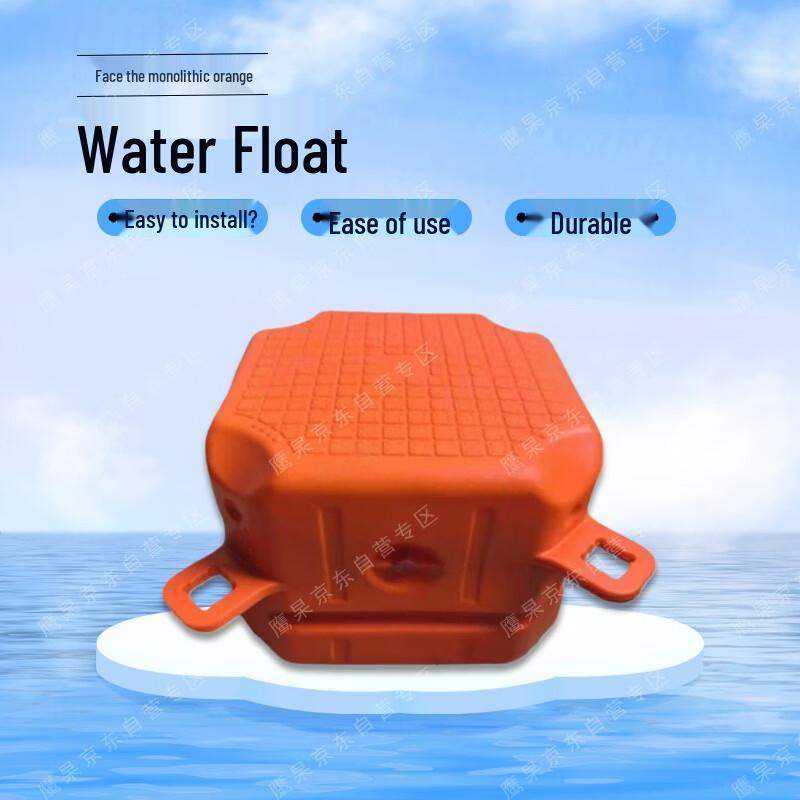 Modular Floating Dock & Pontoon System