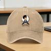 Thats All Miranda Baseball Cap  Tennis Skate Dropshipping Trucker Hat Unisex Adult Vintage Design Baseball Caps