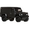 Колеса Hot Wheels) Форсаж Land Rover Defender 110 игрушечные машинки мини-машинка от 3 лет черный JBL98