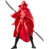 Hasbro Marvel Legends Фигурка Красной Вдовы 15 см, Коллекционная, с деталями для сборки фигурки