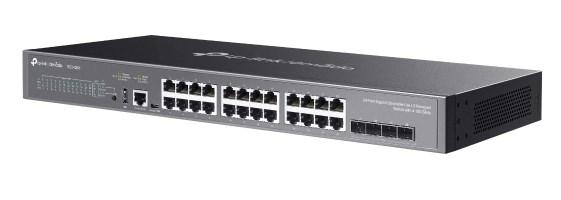 Switch tp-link sg5428x