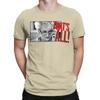 Unisex Tshirt Thats All Unique Pure Cotton Tees Short Sleeve Film 2026 T Shirts Crew Neck Clothes Gift