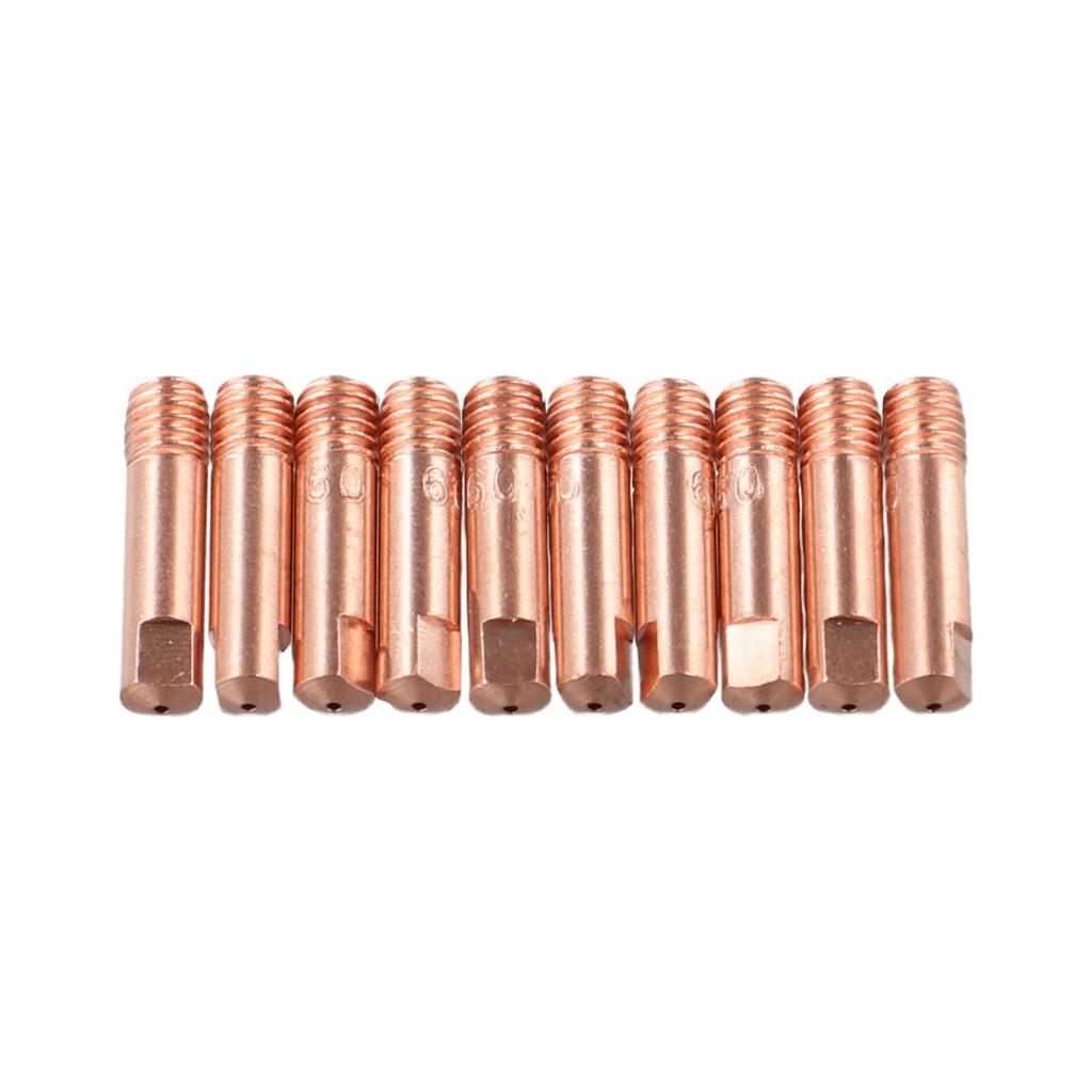 Кронштейн сопла Сварочные контактные наконечники Защитное сопло