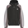 adidas Куртки и Пальто DanceExpress Черный JI6891