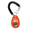 Dog Training Supplies: Portable Pet Training Clicker