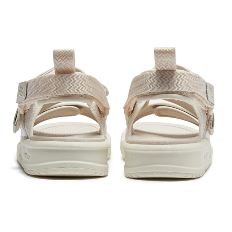 Новые Новые Балансы 3205 Серии Повседневные Спортивные Унисекс Бежевые Сандалии SDL3205A