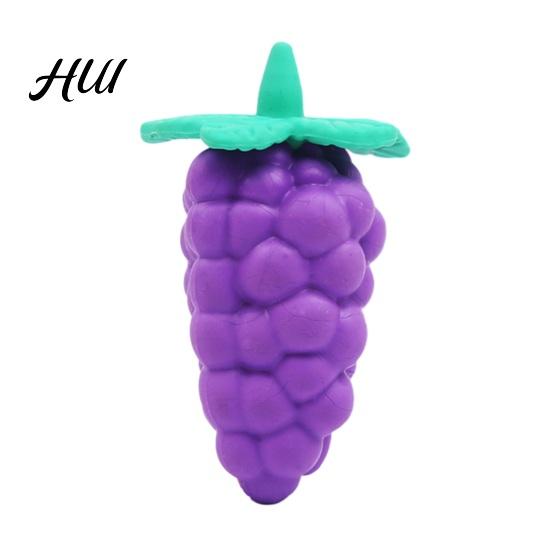 Erasers for Party Favors 3D Food Earsers, Cute Mini Fruit Vegetable Erasers, Realistic Eco-friendly Rubber Strawberry, Mango, Carrot, Pineapple Kids,