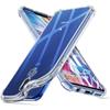 Case - Phonillico® - MATE 20 LITE - Transparent TPU Gel - Flexible - Shockproof