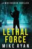 Книга Lethal Force