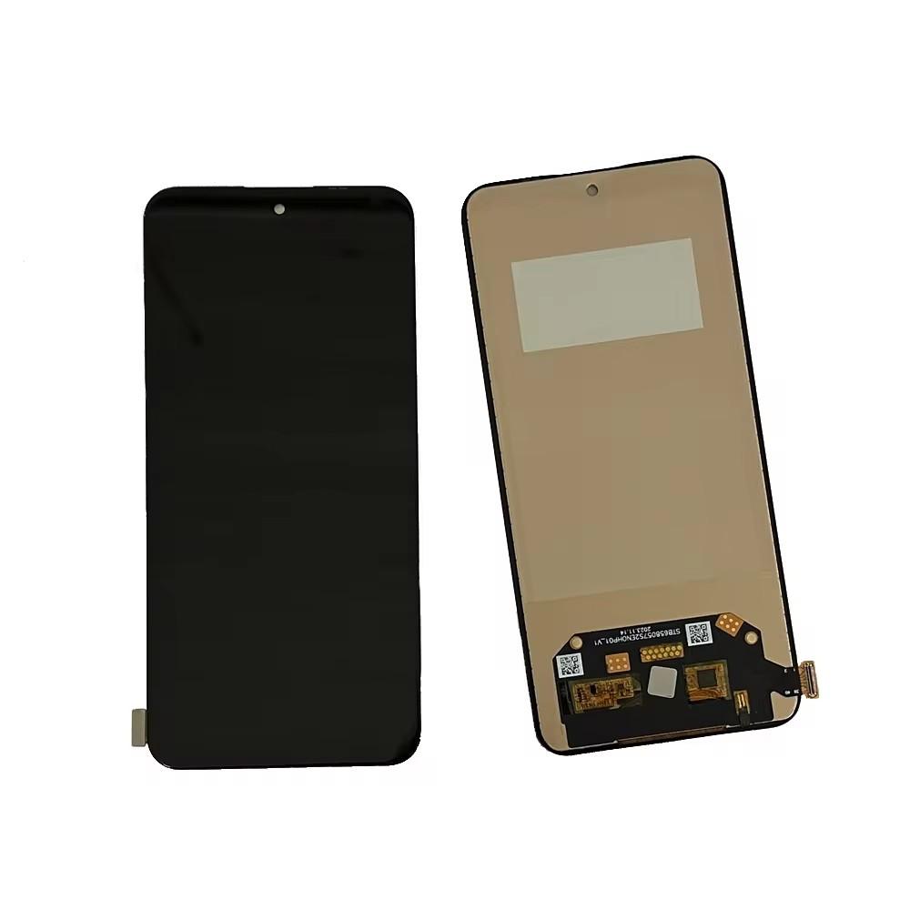 LCD Screen and Digitizer Full Assembly For TFT Nothing Phone 1