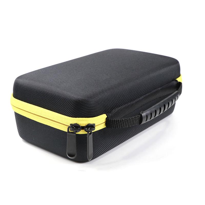 Newest EVA Hard Protect Box Storage Bag Carrying Cover Case for FNIRSI DST-210 and DST-210 3IN1 Digital Multimete