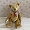 [USED] Teddy Bear by an International Artist, Approximately 20cm