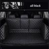 Custom Full Coverage Car Trunk Mat for Bmw X1 E84 F48 X2 F39 X3 F25 E83 G01 Car Accessories Auto Goods Interior Details