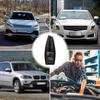 100 мл Смазка для резиновых уплотнителей автомобильных окон Устраняет шум Резиновая полоса Антифриз Агент для очистки резины Смягчающий агент универсальный